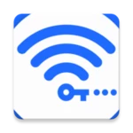 Logo of WIFI Password ShowMaster Key android Application 